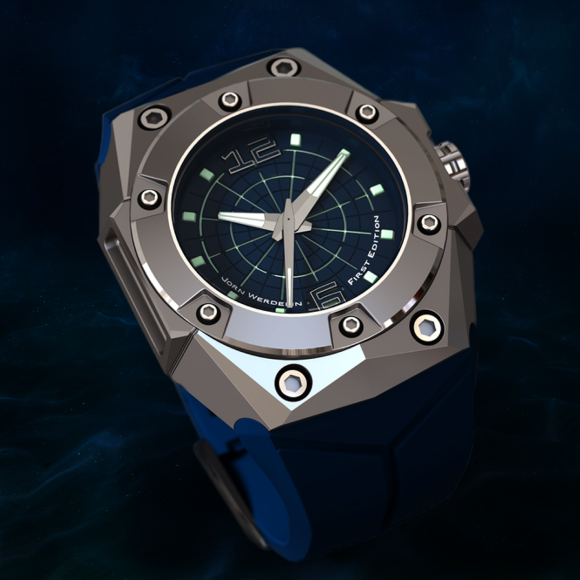 Linde Werdelin - Okoput III