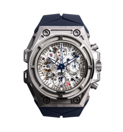 LindeWerdelin SpidoSpeed Titanium 3DMovement 0