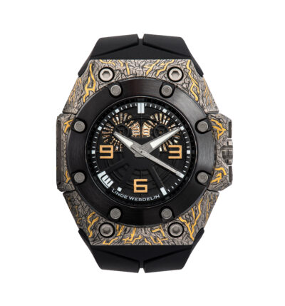 LindeWerdelin Oktopus Volcano 0