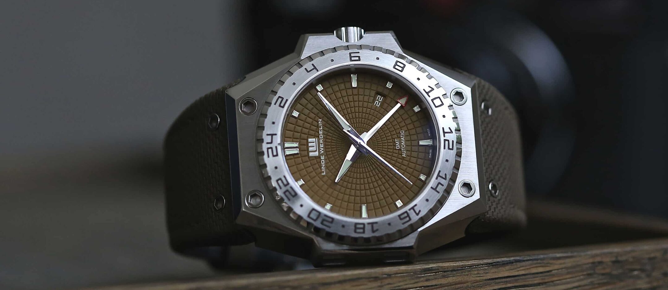 Linde Werdelin 3Timer By Kristian Haagen 1