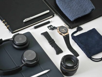 LW Travelling Gear Morten Linde