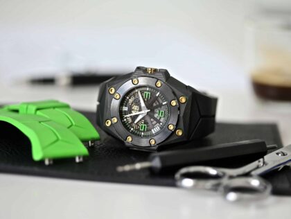 lindewerdelin change straps