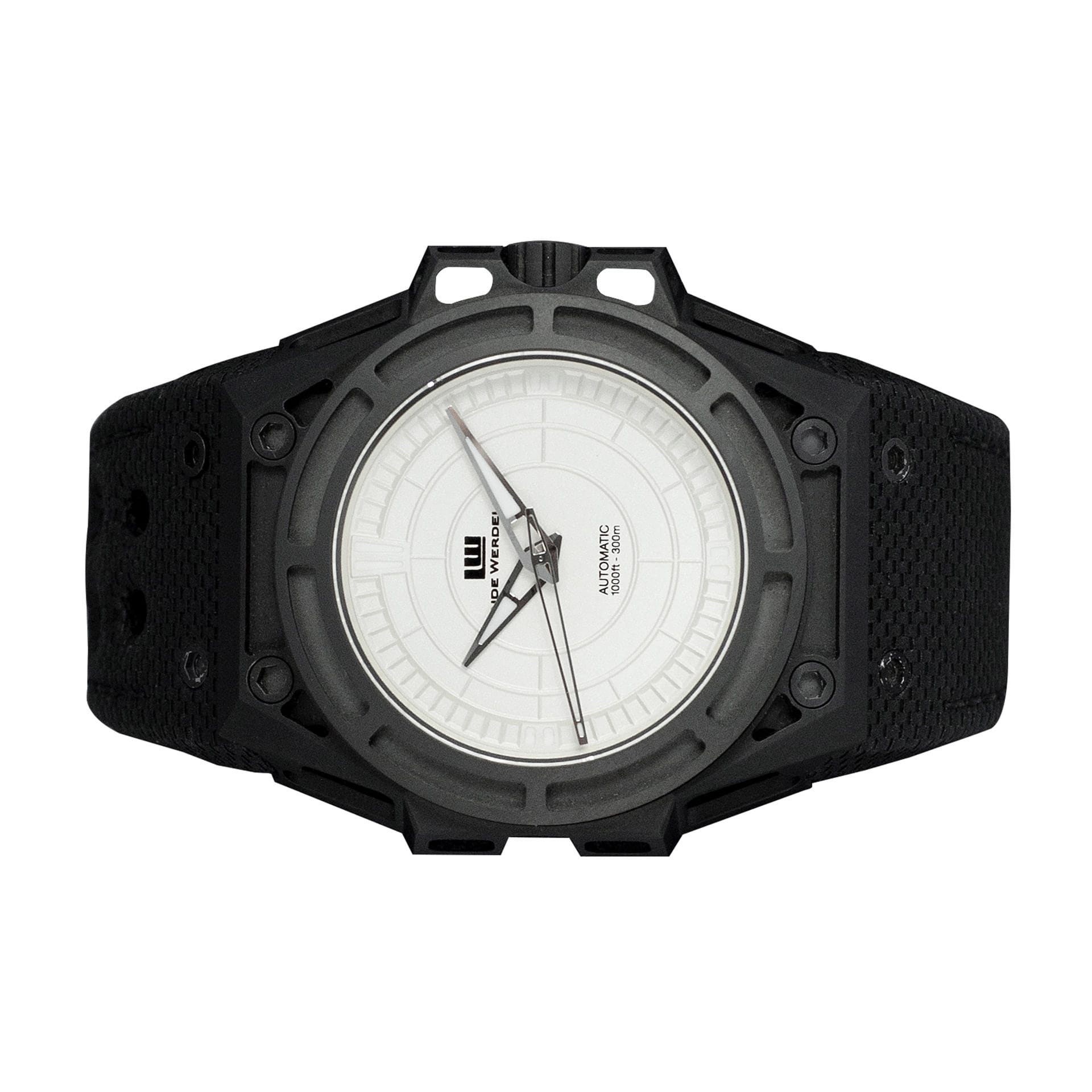 LindeWerdelin SLWhiteDial White 4