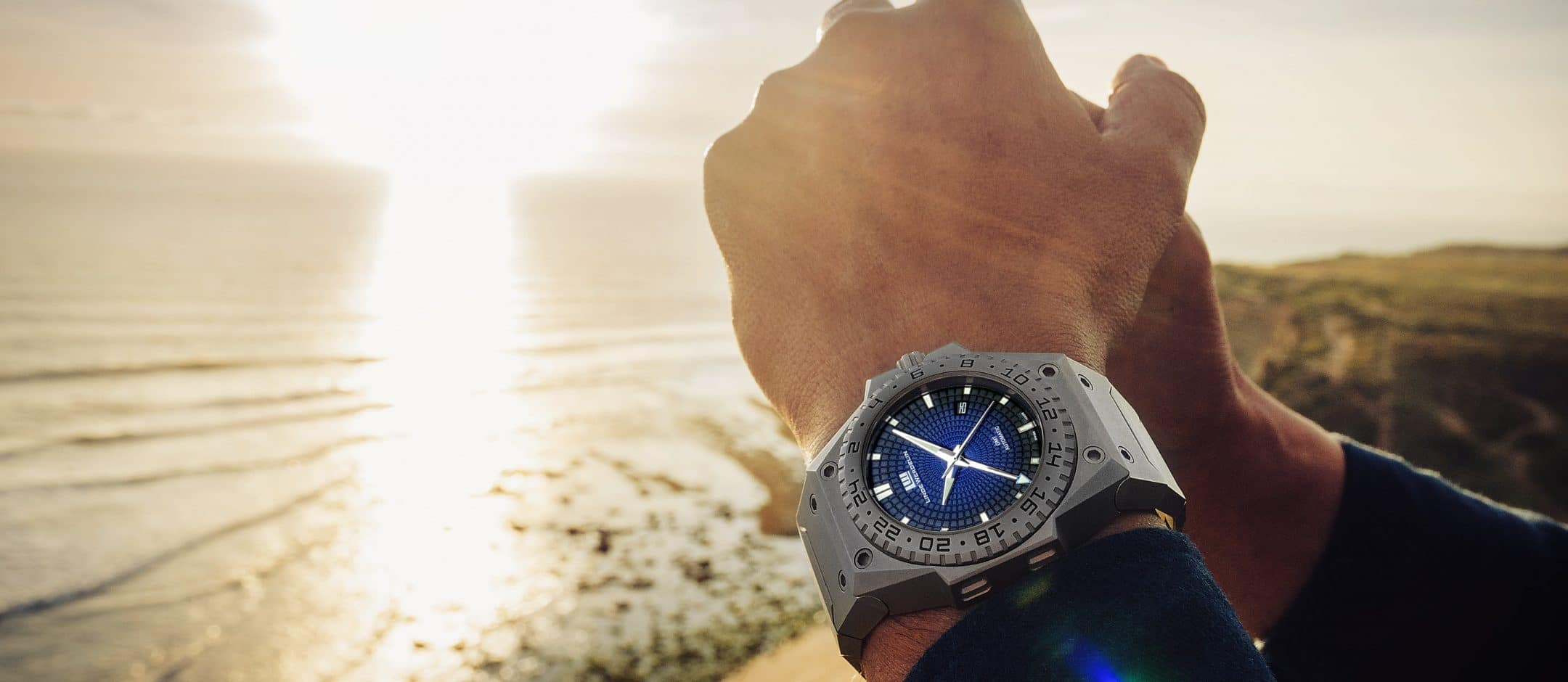 LindeWerdelin Nord Journal 1