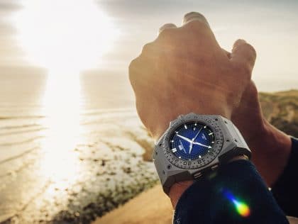 LindeWerdelin Nord Journal 1