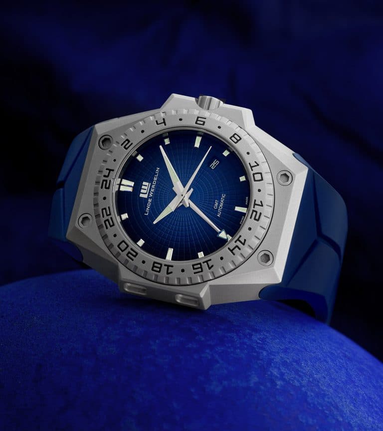 LindeWerdelin Nord Journal 2