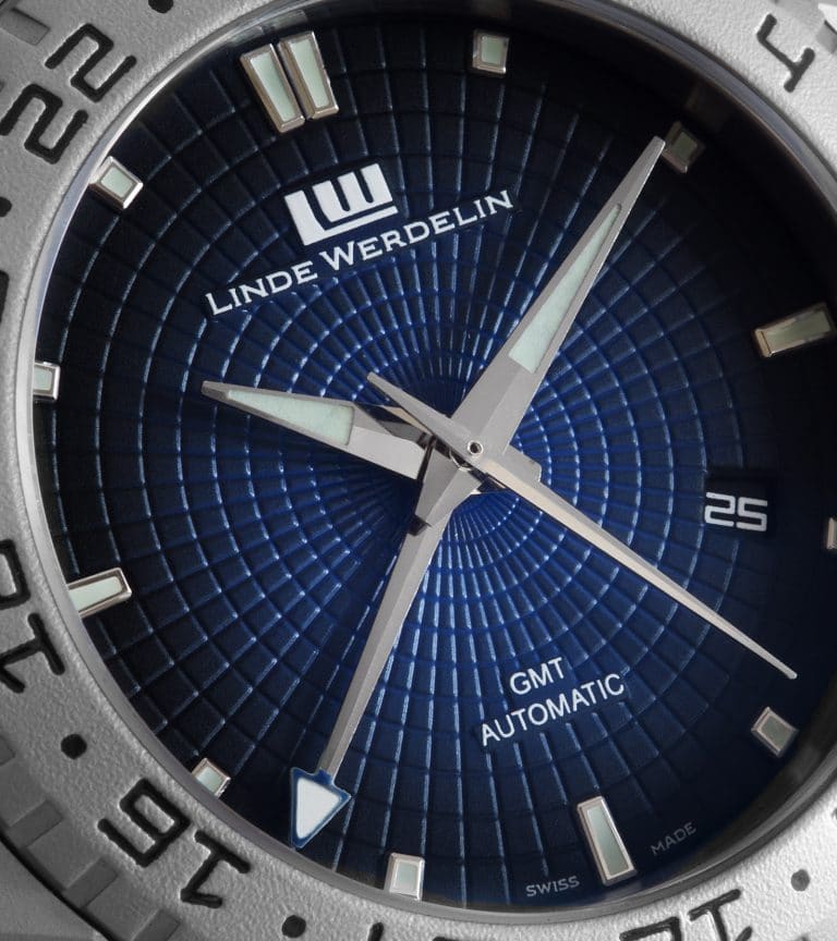 LindeWerdelin Nord Journal 3