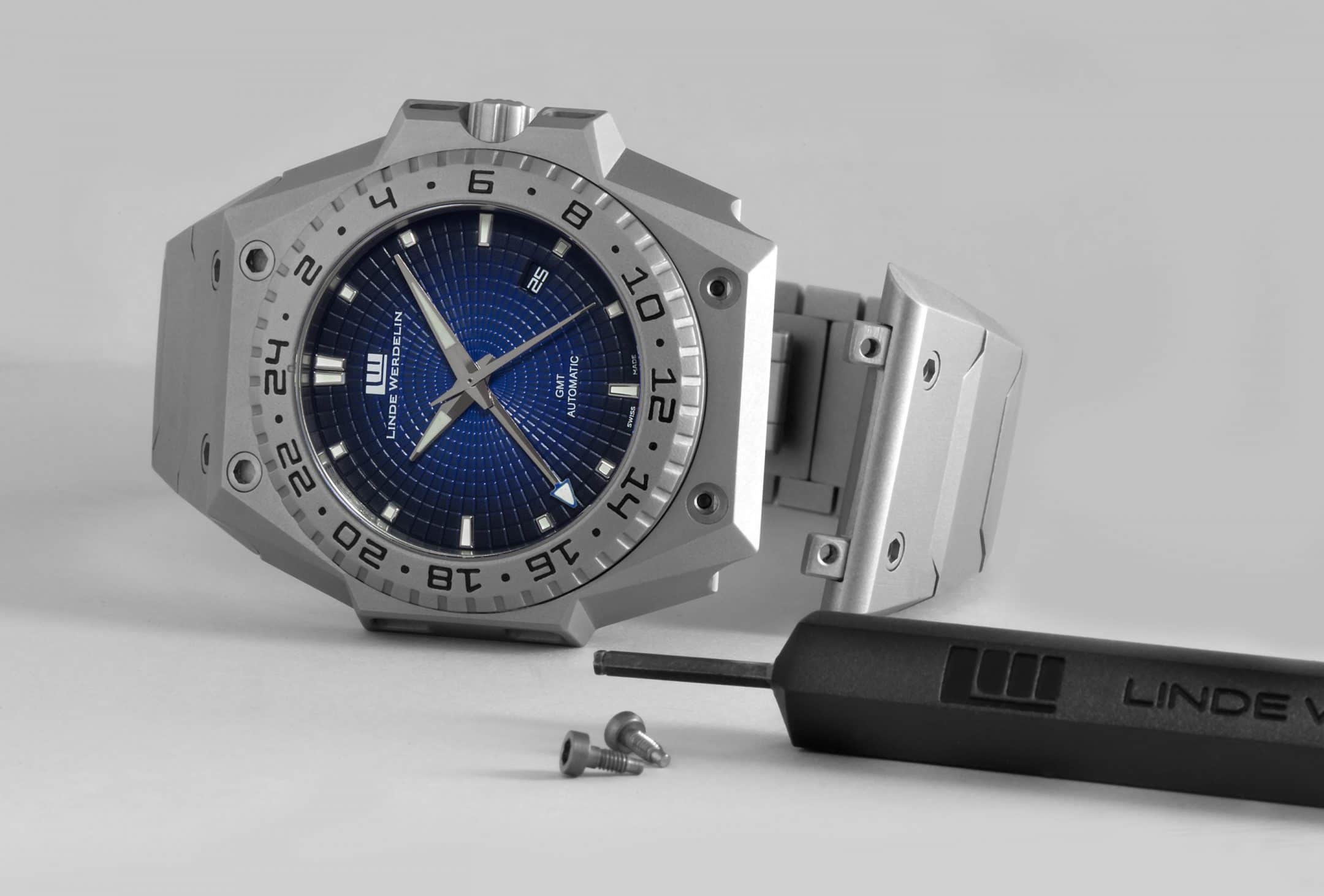 LindeWerdelin Nord Journal 4