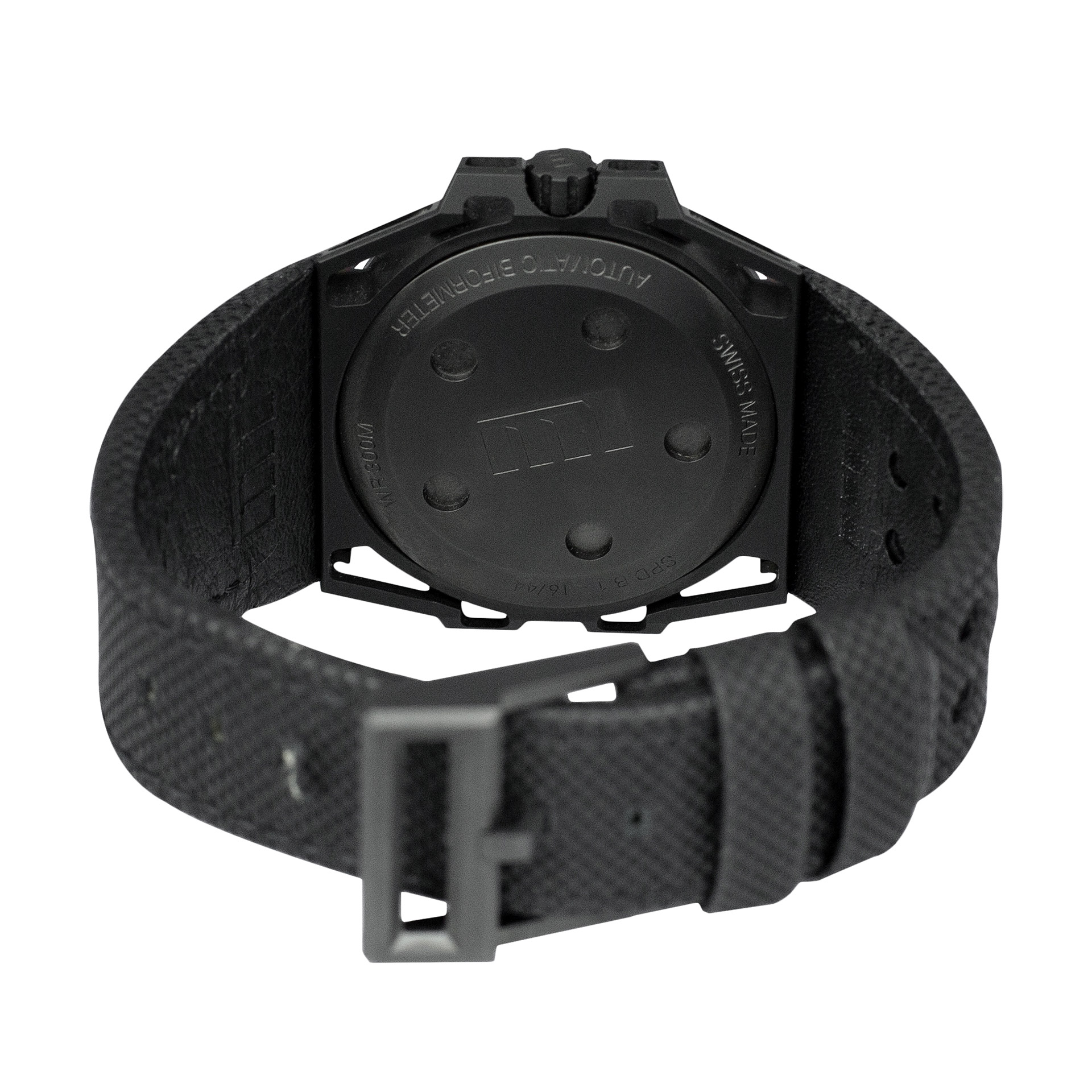 LindeWerdelin SpidoLite White 2