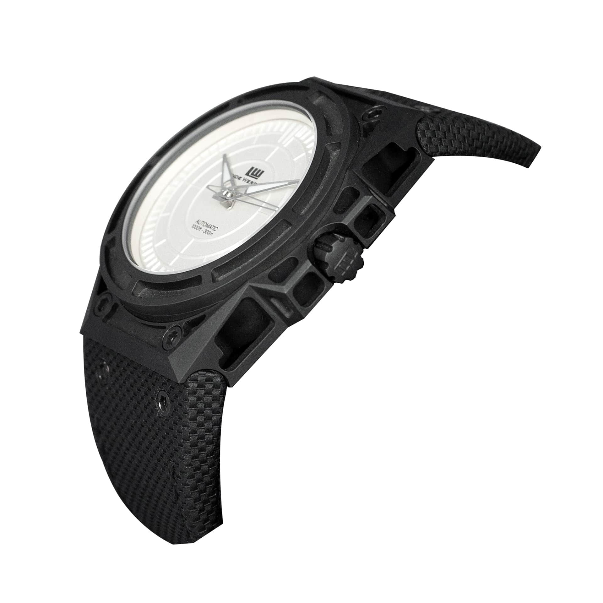 LindeWerdelin SpidoLite White 3