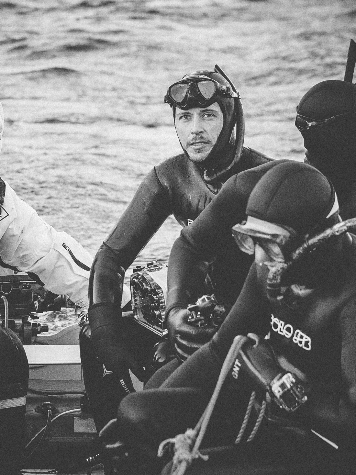 linde werdelin jacques de vos timepieces