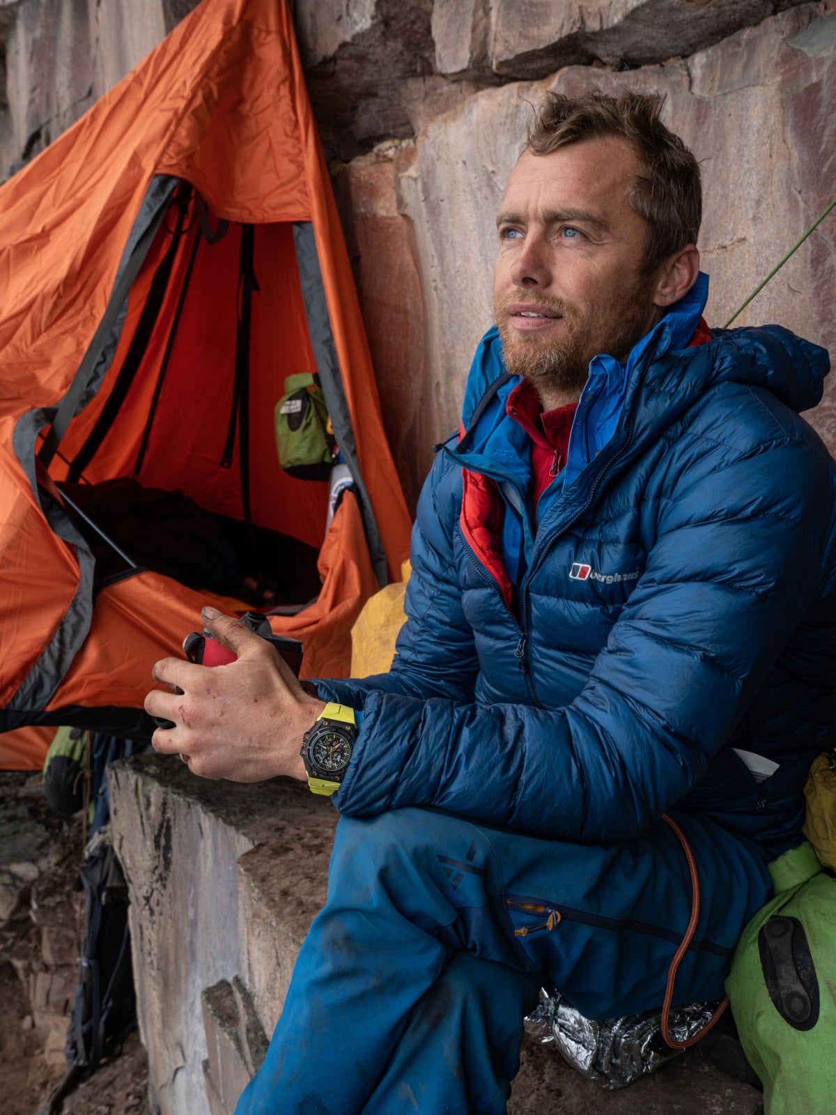 linde werdelin spidolite 3dtp carbon leo houlding