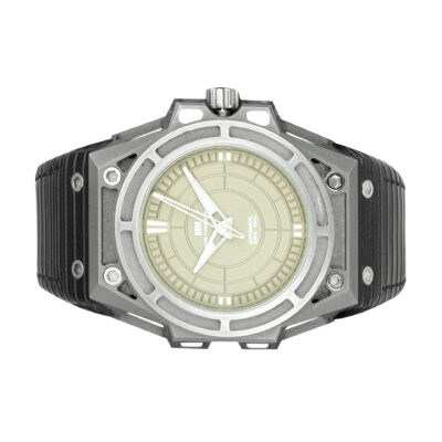 LINDE WERDELIN SpidoLite Silver 0
