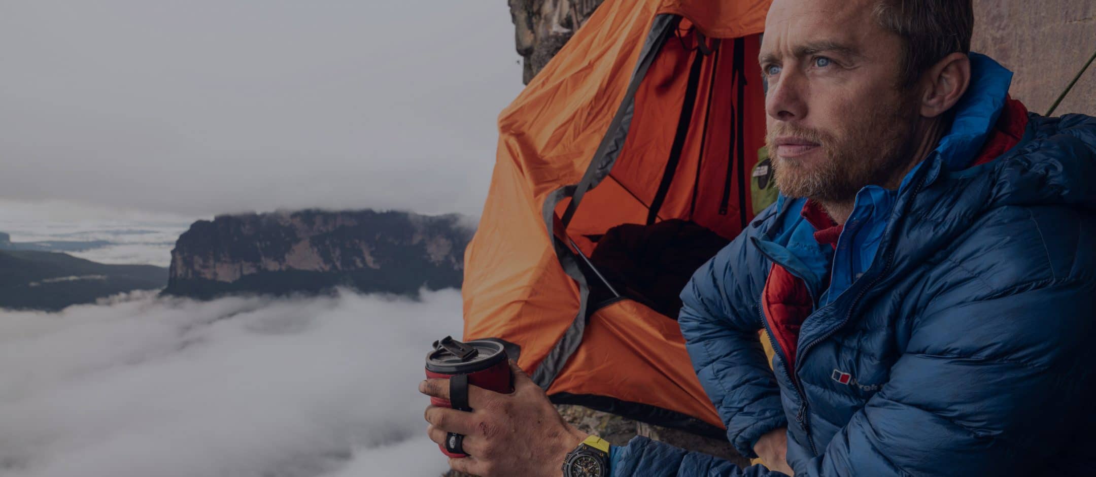 LindeWerdelin Leo Expeditions Roraima 1