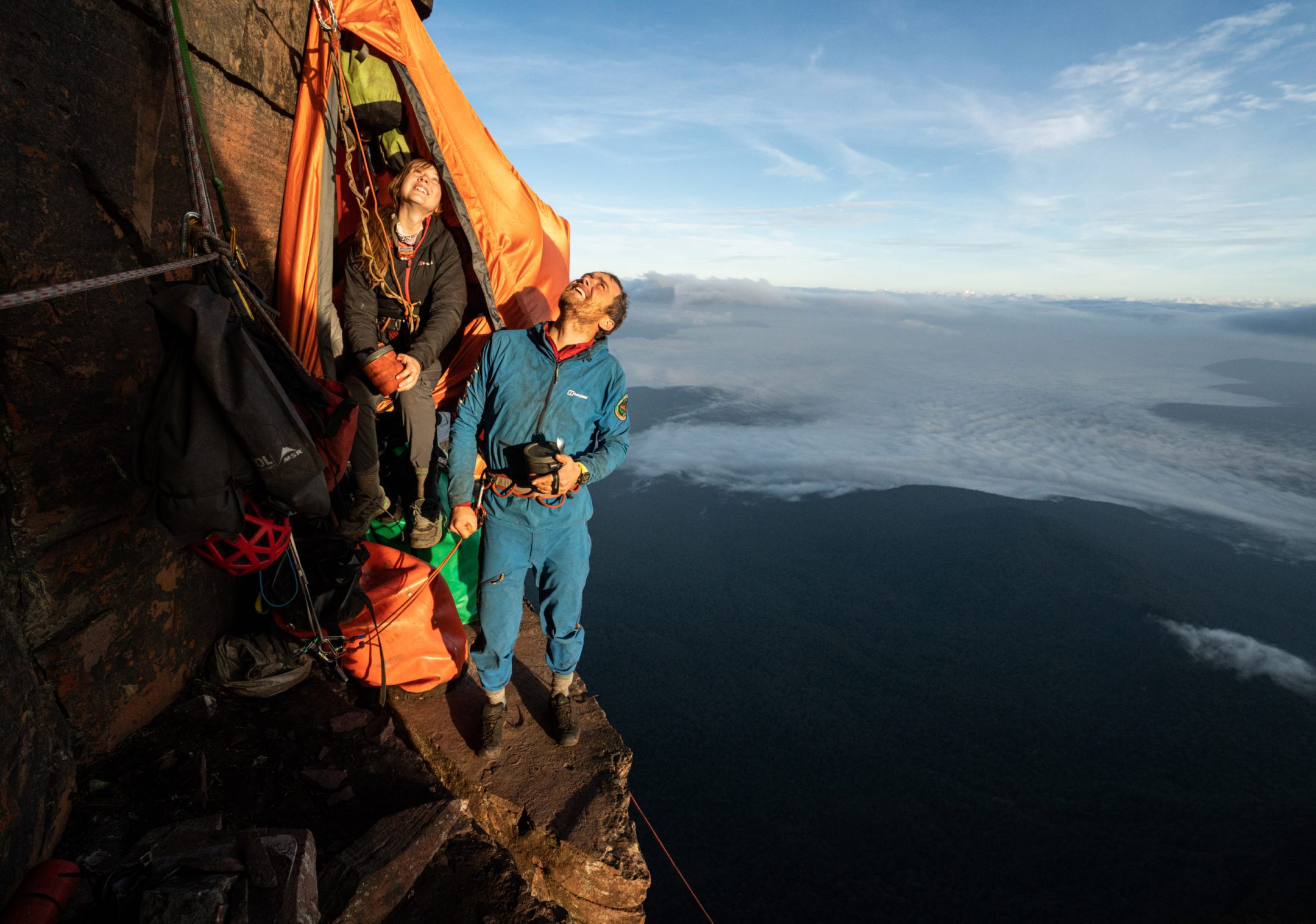 LindeWerdelin Leo Expeditions Roraima 6