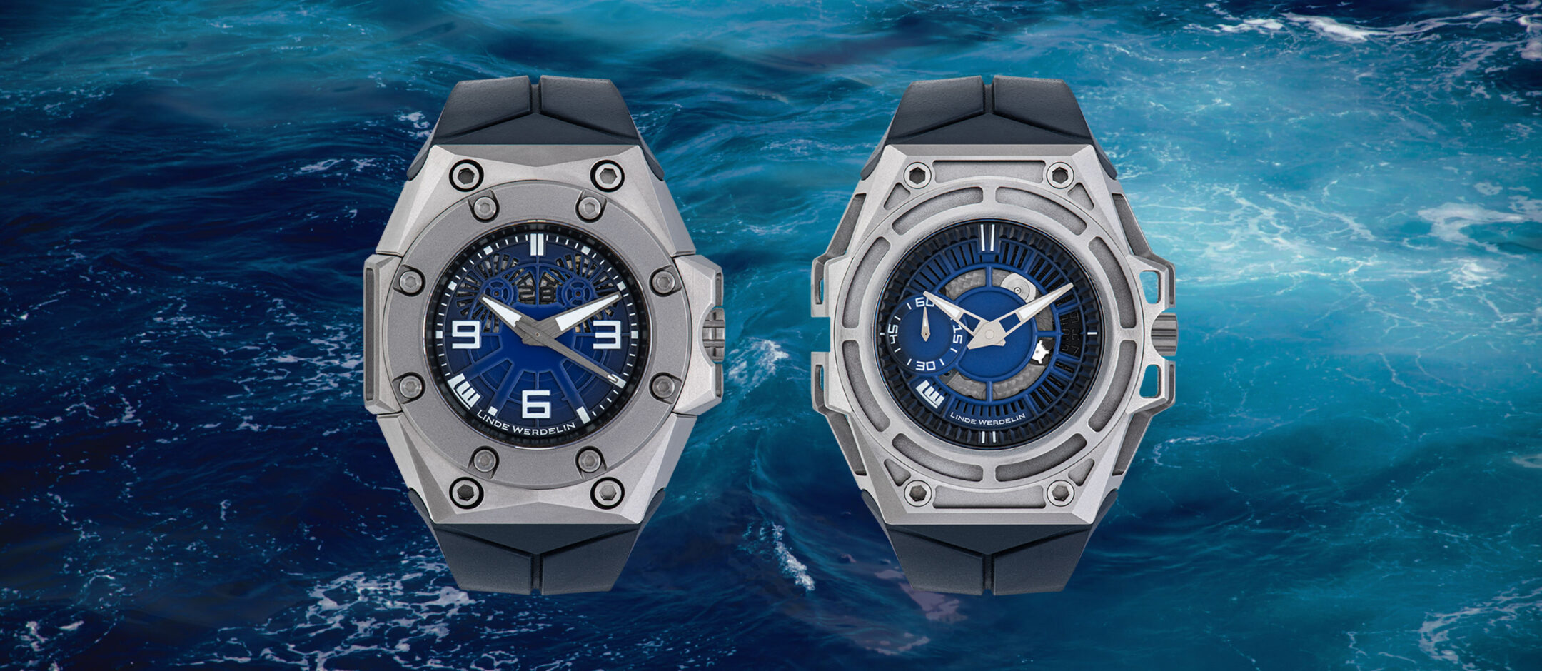 LW oktopus spidolite nord