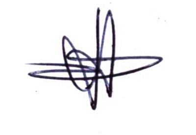 jorn signature