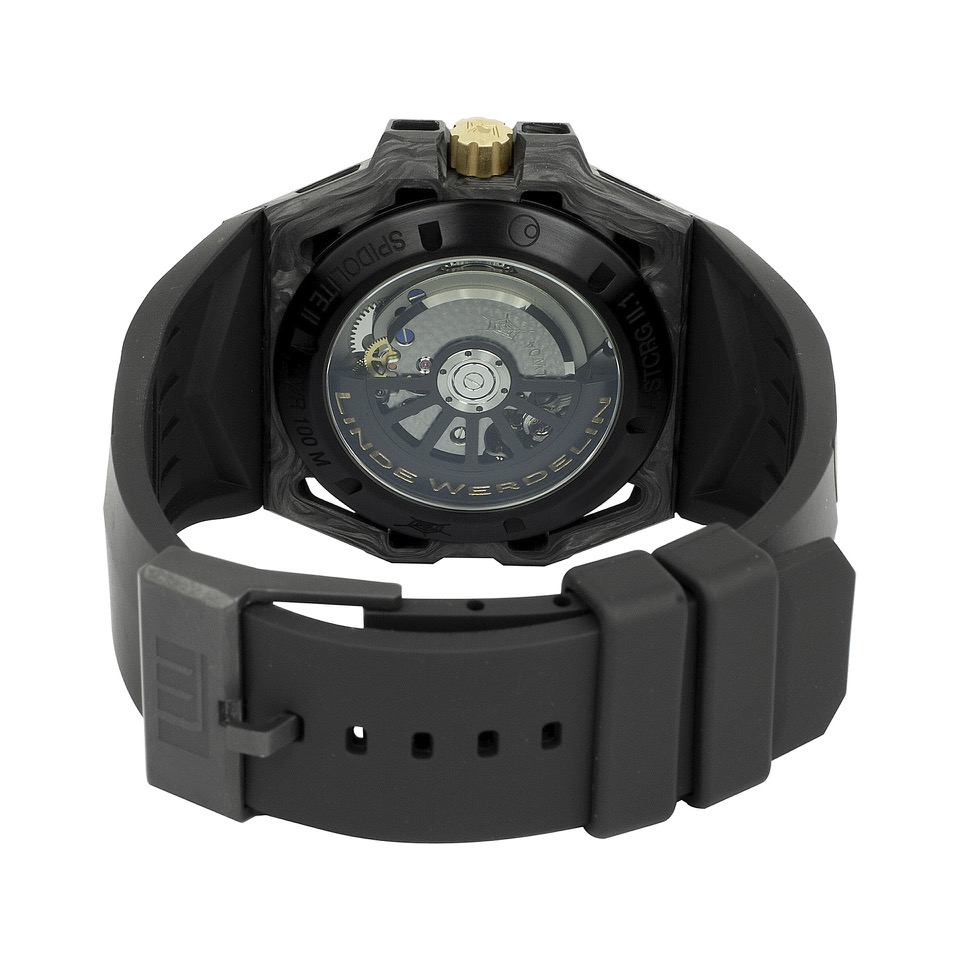 SPL Tech Gold no serial