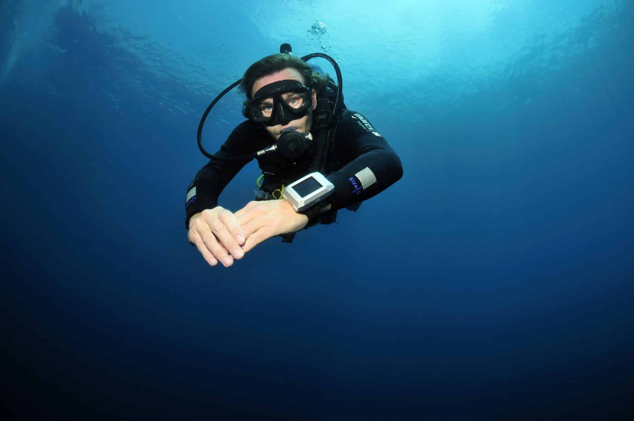 2011 Jorn Steel Reef 3