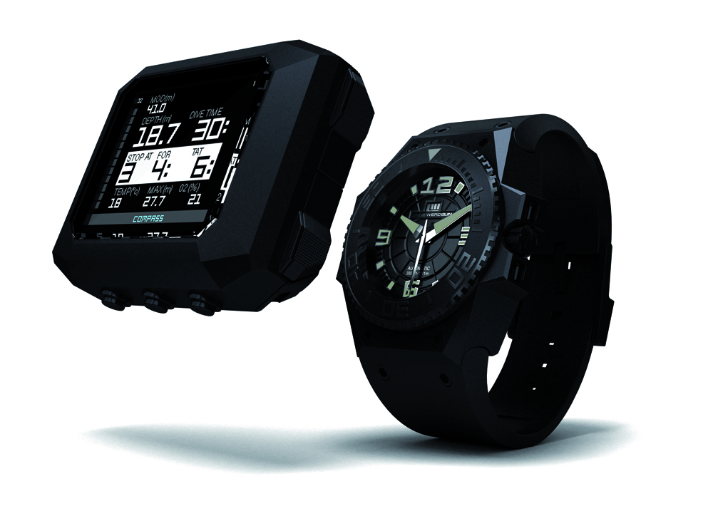 LW The Reef The Oktopus