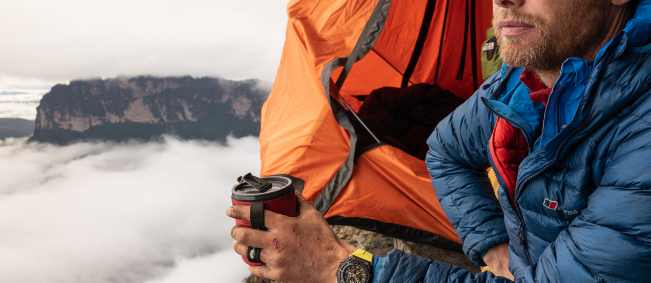 leo houlding linde werdelin