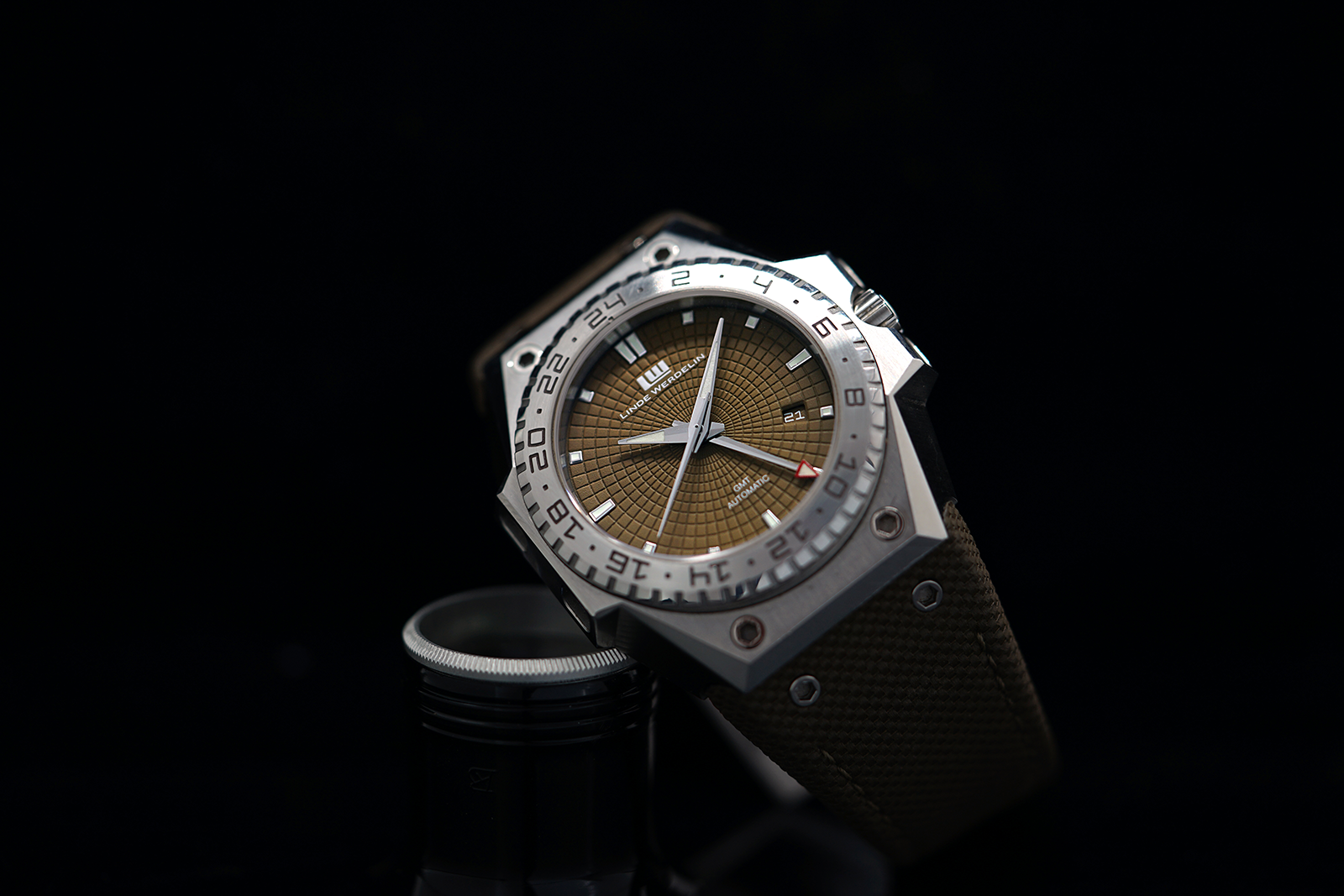 Anecdote 6 Haagen 2nd