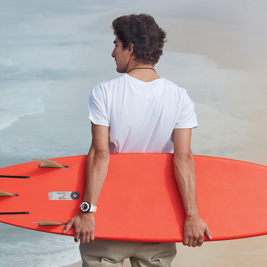 LW tony laureno profile m