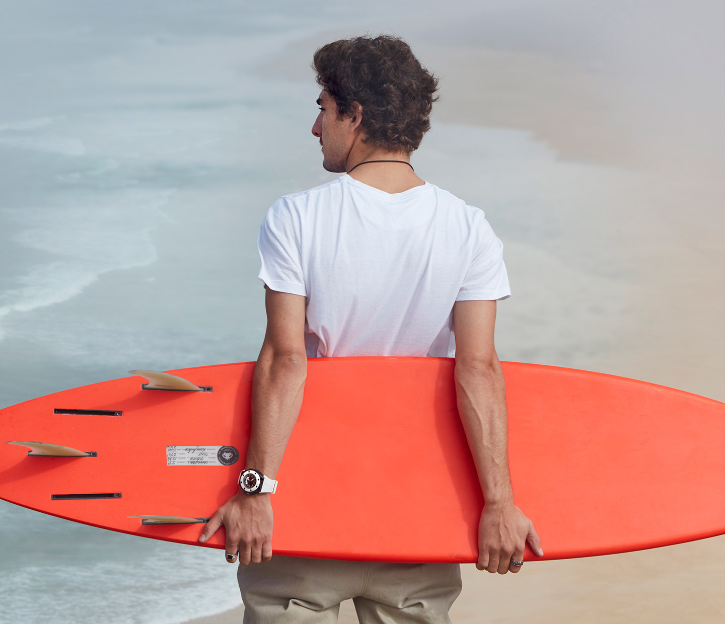 LW tony laureno profile