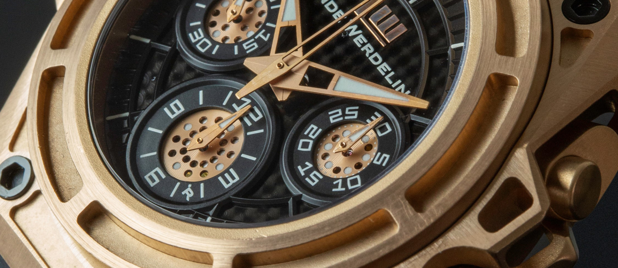 LW SS Gold 1 Newsletter