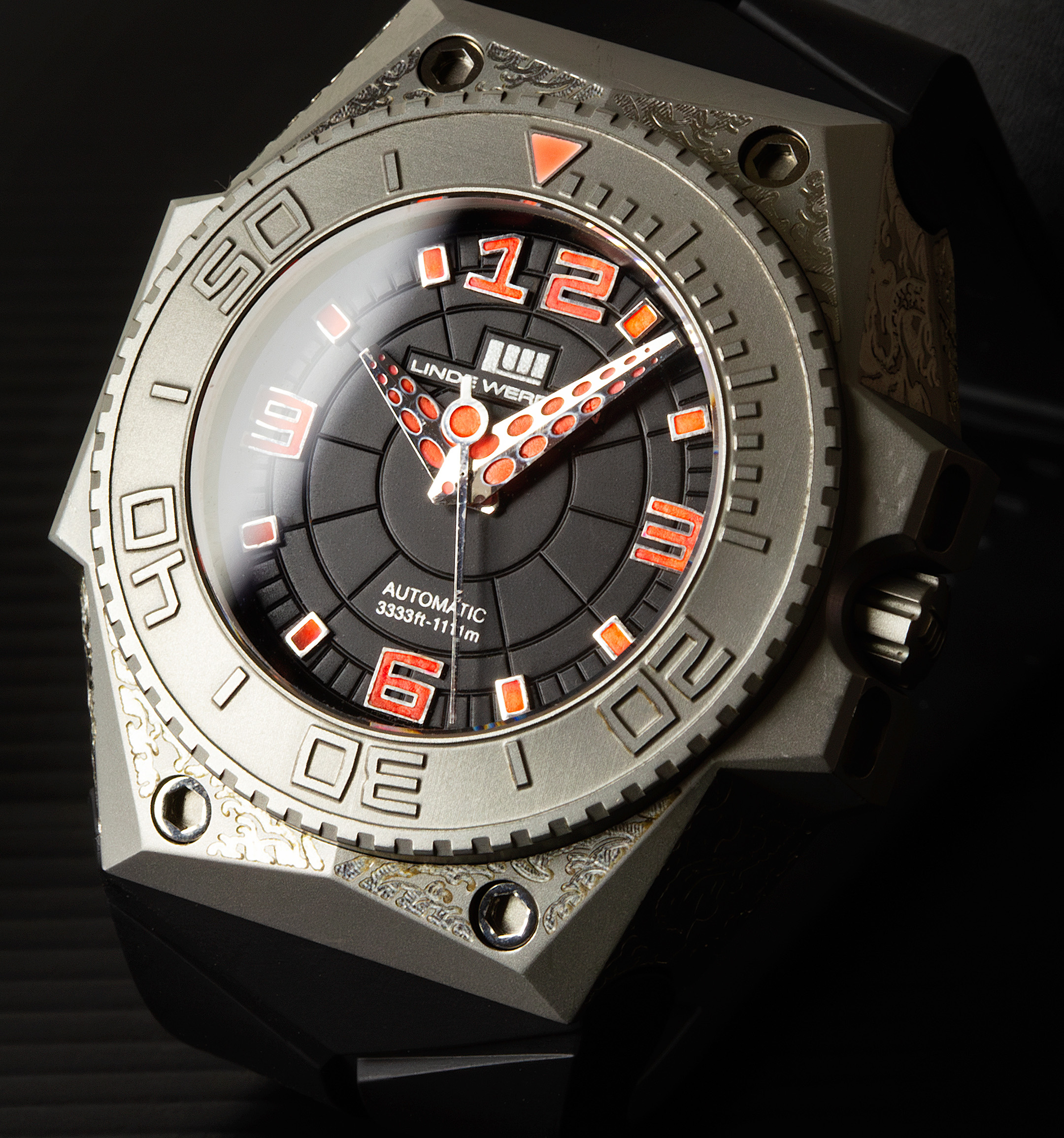 Oktopus Tatoo Gallery 03