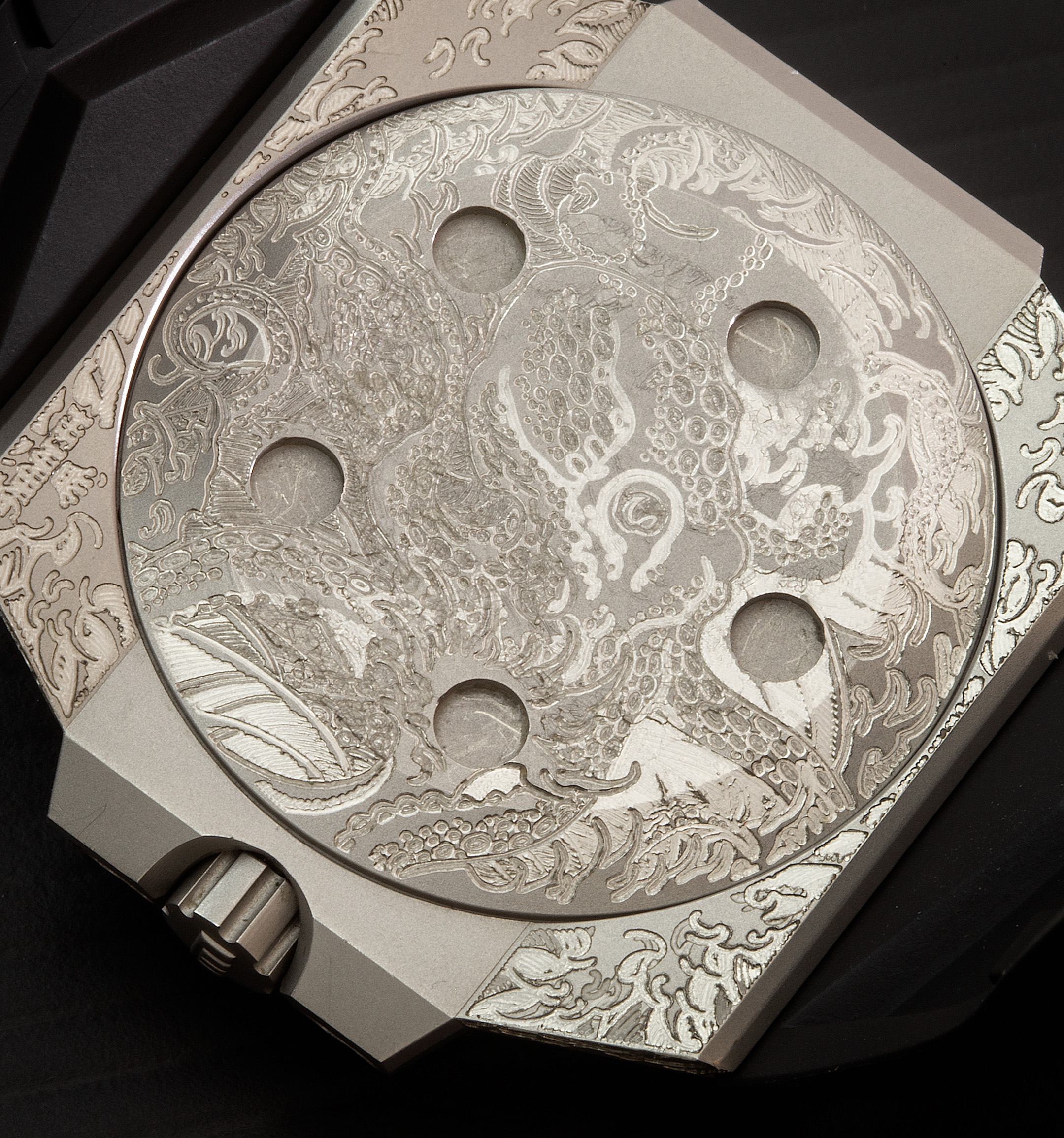 Oktopus Tatoo Gallery 04