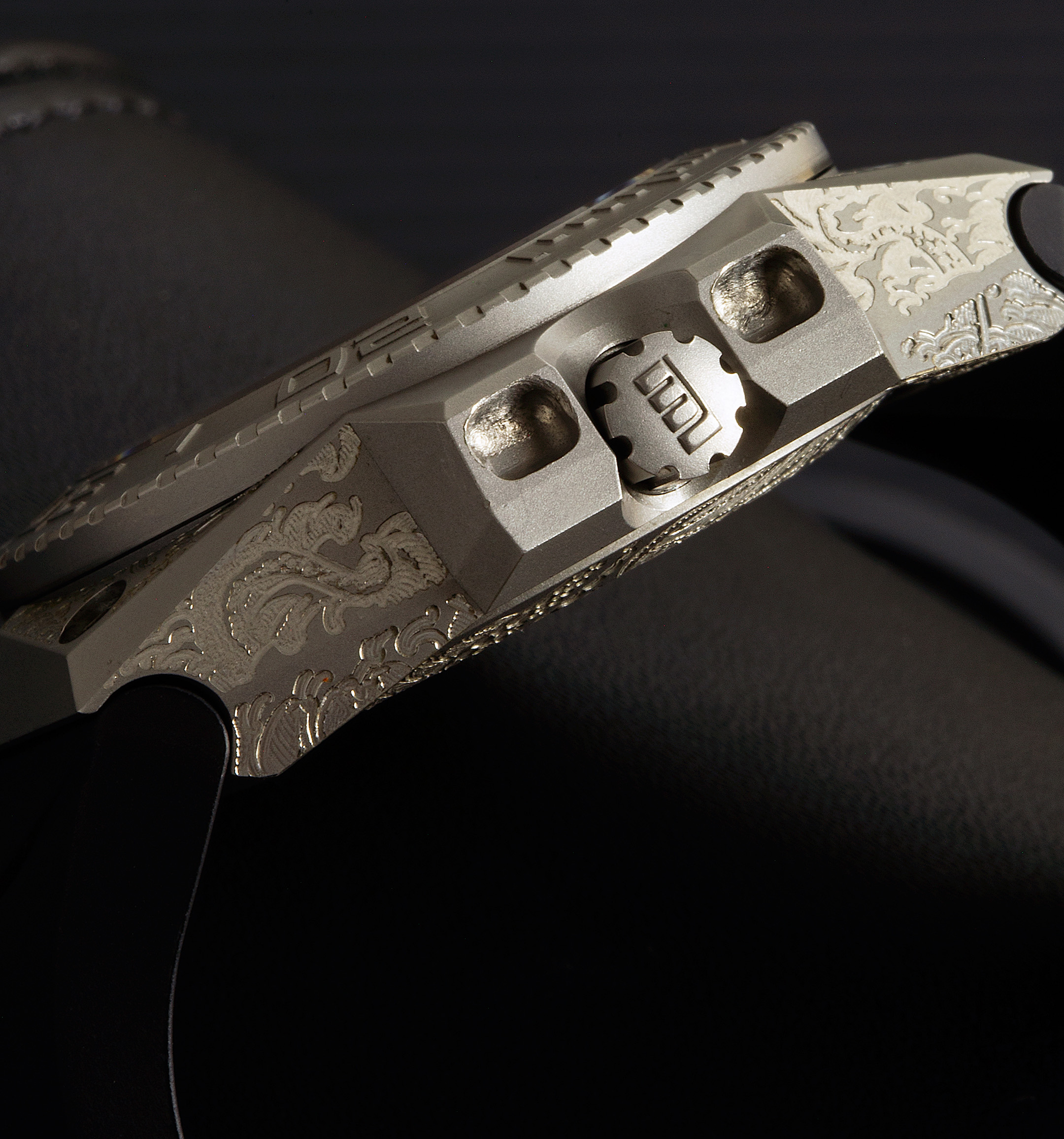 Oktopus Tatoo Gallery 05