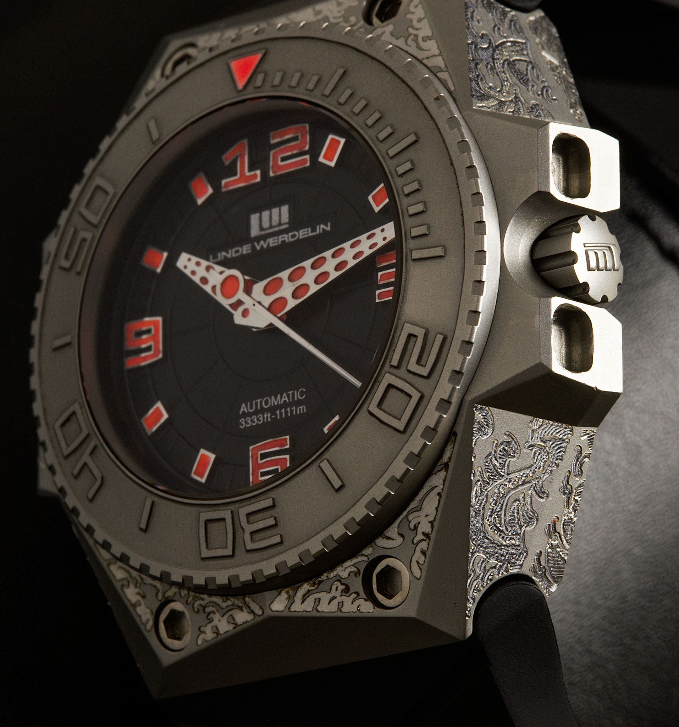 Oktopus Tatoo Gallery 06