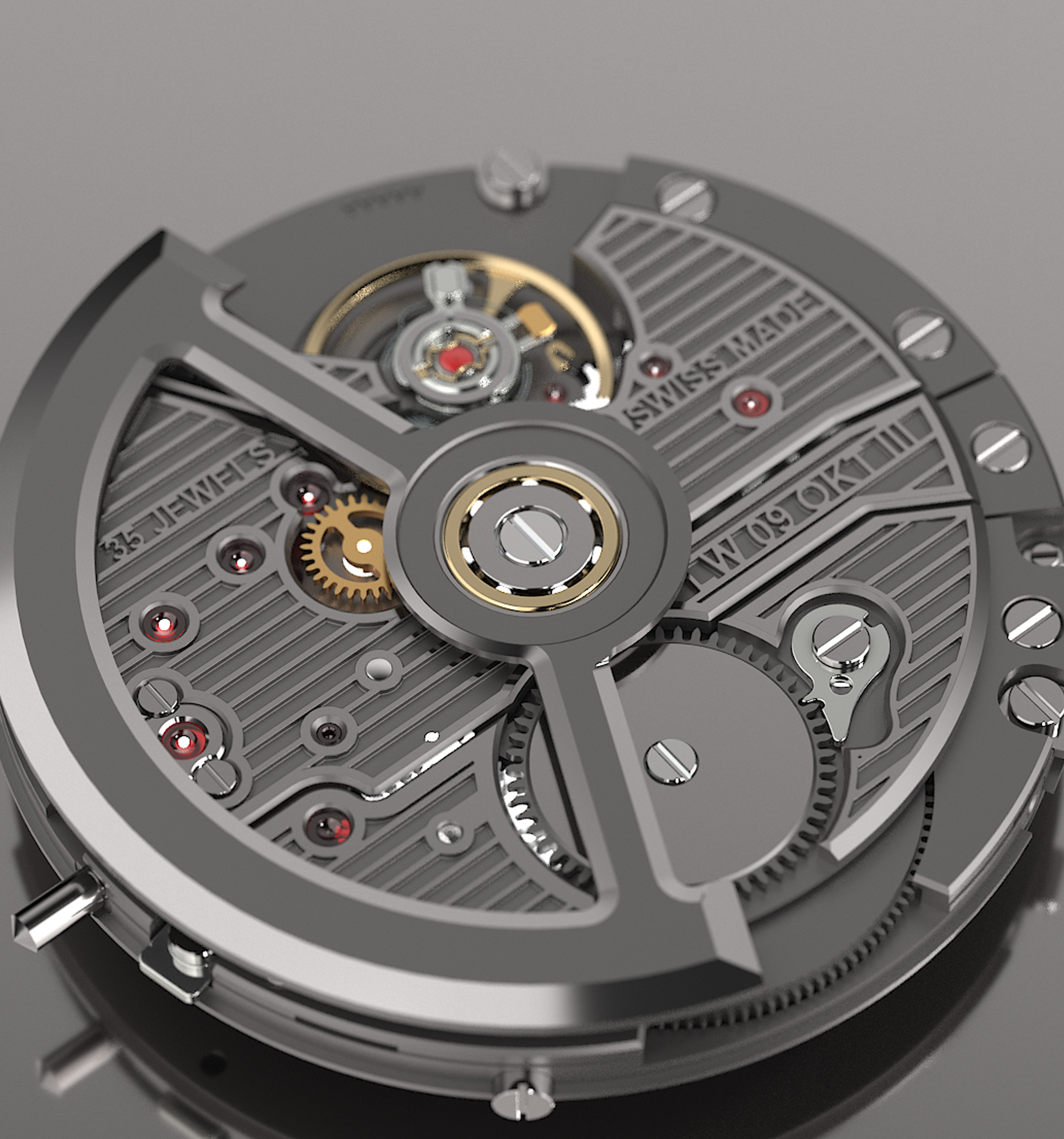 LindeWerdelin oktopus III soldat gallery last