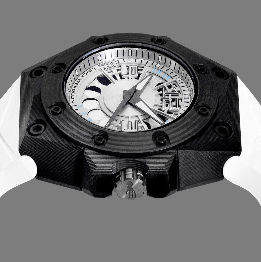 4 LW Oktopus Moon White 3DTP back crown