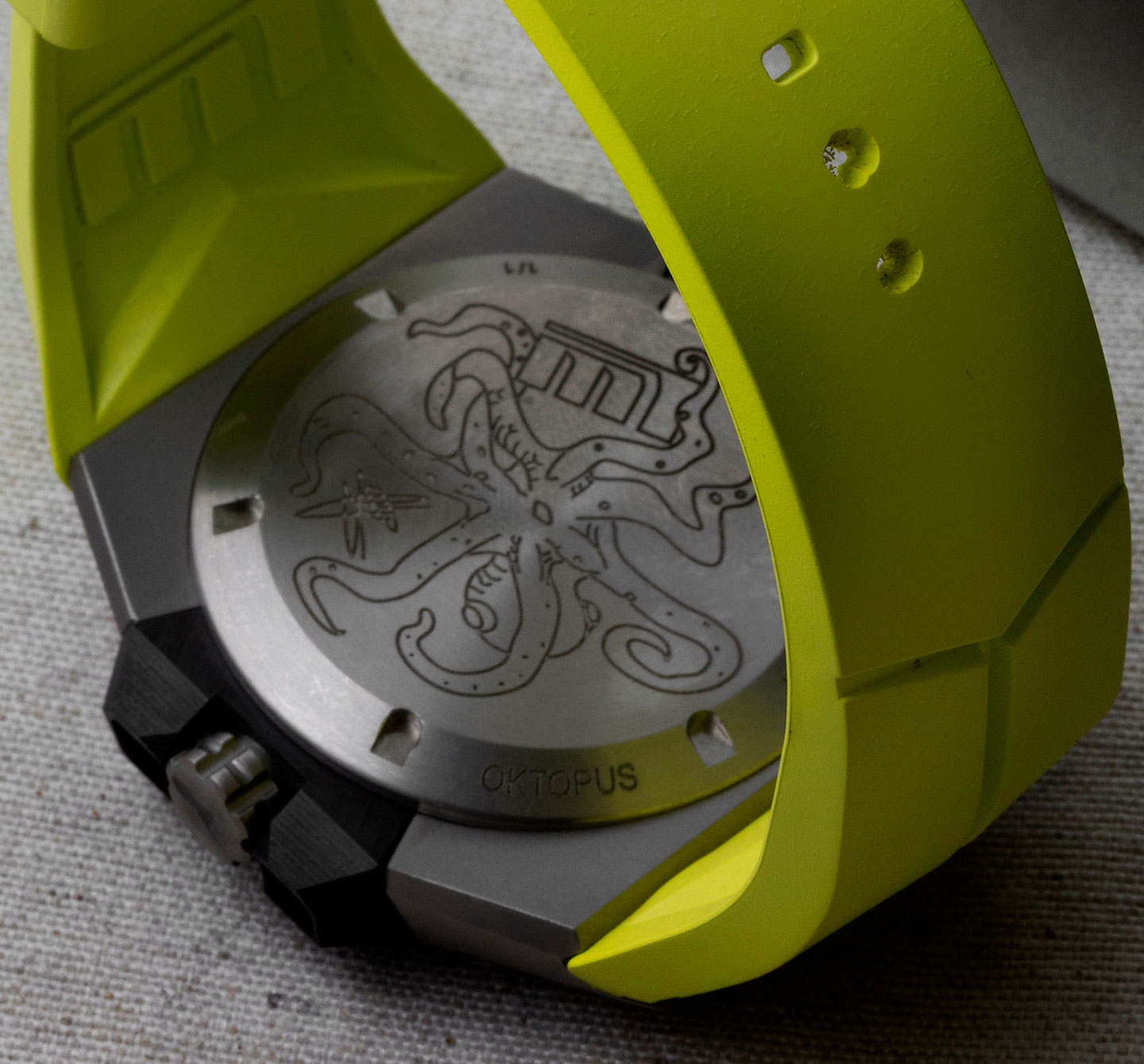 Special Features Image