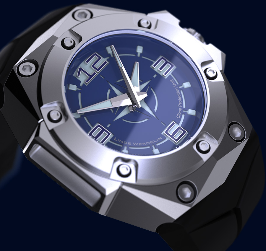 LW nato dial background m1